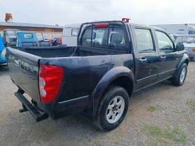 Great Wall Steed 3 4x4 2.4i ГАЗ EURO 4 - [5] 