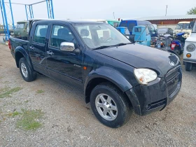 Great Wall Steed 3 4x4 2.4i ГАЗ EURO 4 - [4] 