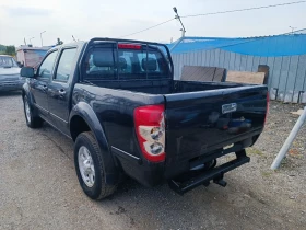 Great Wall Steed 3 4x4 2.4i ГАЗ EURO 4 - [6] 