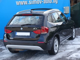 BMW X1 FACELIFT 2.0XI ПАНОРАМА, АВТОМАТИК, НАВИГАЦИЯ, КОЖ, снимка 2