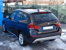     BMW X1 FACELIFT 2.0XI , , , 