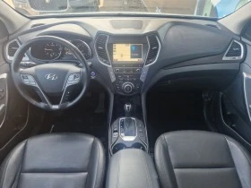 Hyundai Santa fe 2.2GRDi Premium Full | Mobile.bg    10