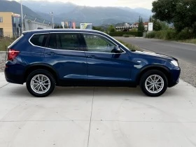 BMW X3 2.0 D x-Drive/ Сервизна история/ Кожа/ Лизинг, снимка 3