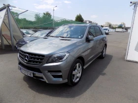 Mercedes-Benz ML 3.0 D | Mobile.bg    1