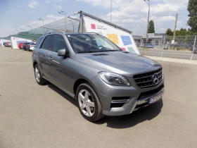 Mercedes-Benz ML 3.0 D | Mobile.bg    11