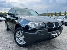 BMW X3 2.0D* 150kc* TOP*  | Mobile.bg    2