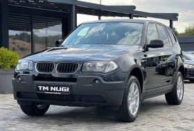 BMW X3 2.0D* 150kc* TOP*  | Mobile.bg    3