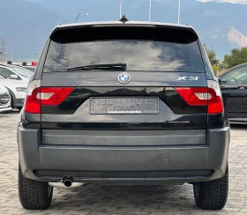 BMW X3 2.0D* 150kc* TOP* , снимка 5