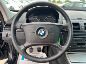 BMW X3 2.0D* 150kc* TOP* , снимка 14