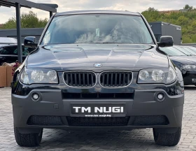 BMW X3 2.0D* 150kc* TOP* , снимка 1