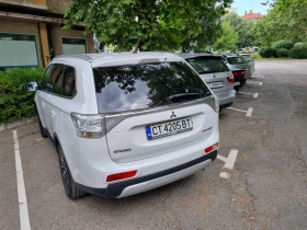 Mitsubishi Outlander, снимка 2