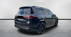 Mercedes-Benz GLS 63 AMG 4Matic+  | Mobile.bg    5