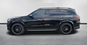 Mercedes-Benz GLS 63 AMG 4Matic+  | Mobile.bg    3