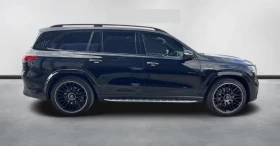 Mercedes-Benz GLS 63 AMG 4Matic+  | Mobile.bg    4