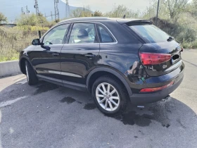 Audi Q3 2.0 TDI 150ks Quattro | Mobile.bg    9