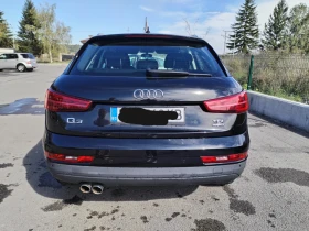 Audi Q3 2.0 TDI 150ks Quattro | Mobile.bg    12