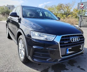 Audi Q3 2.0 TDI 150ks Quattro | Mobile.bg    14