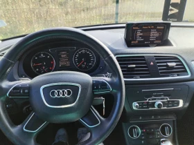 Audi Q3 2.0 TDI 150ks Quattro | Mobile.bg    3