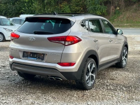 Hyundai Tucson 2.0DIZEL* Avtomat* FULL* PANORAMA* 4X4, снимка 4