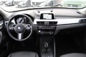 BMW X1 xDrive20d 190hp EAT E6, снимка 7