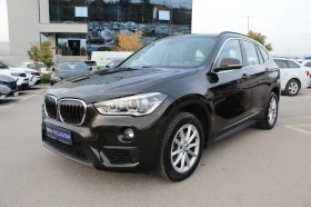 BMW X1 xDrive20d 190hp EAT E6