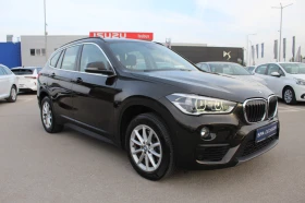 BMW X1 xDrive20d 190hp EAT E6, снимка 2