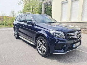 Mercedes-Benz GLS 400 FULL AMG PACK, снимка 4