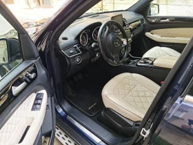 Mercedes-Benz GLS 400 FULL AMG PACK, снимка 8