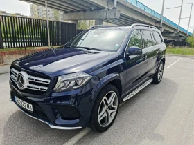 Mercedes-Benz GLS 400 FULL AMG PACK, снимка 3