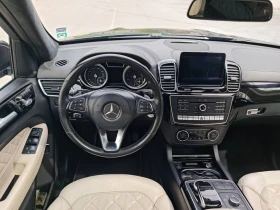 Mercedes-Benz GLS 400 FULL AMG PACK, снимка 12