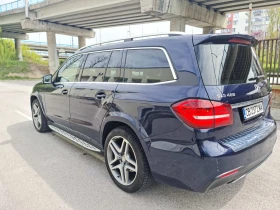 Mercedes-Benz GLS 400 FULL AMG PACK, снимка 5