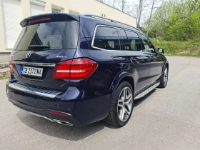 Mercedes-Benz GLS 400 FULL AMG PACK, снимка 6