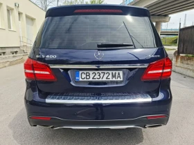 Mercedes-Benz GLS 400 FULL AMG PACK, снимка 7