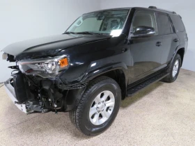 Обява за продажба на Toyota 4runner SR5 Premium ~54 300 лв. - изображение 1