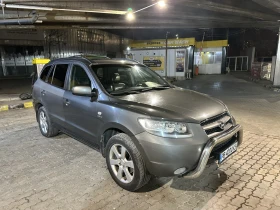 Hyundai Santa fe, снимка 2