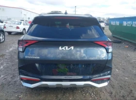 Kia Sportage SX-PRESTIGE - 41900 лв. - 14820444 | Car24.bg