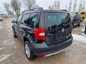 Skoda Yeti 2.0TDI-140k.s-4x4-EURO5 - 12500 лв. - 15133417 | Car24.bg