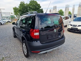 Обява за продажба на Skoda Yeti 2.0TDI-140k.s-4x4-EURO5 ~12 500 лв. - изображение 5