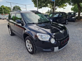Обява за продажба на Skoda Yeti 2.0TDI-140k.s-4x4-EURO5 ~12 500 лв. - изображение 2