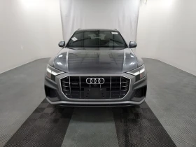 Audi Q8, снимка 1