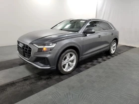 Audi Q8, снимка 2