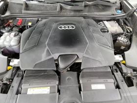 Audi Q8, снимка 13