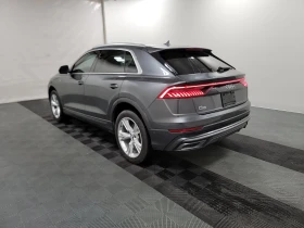 Audi Q8, снимка 6