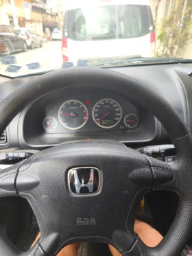 Honda Cr-v 2.0 I-Vtec LPG, снимка 4