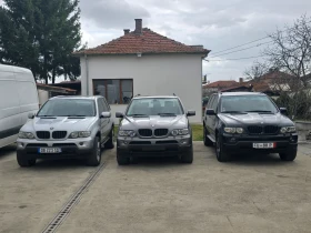 BMW X5 3.0d FACELIFT FRANCE PANORAMA XENON , снимка 7