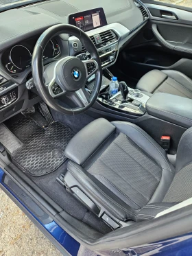 Обява за продажба на BMW X3 X drive  ~49 990 лв. - изображение 9