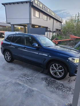 Обява за продажба на BMW X3 X drive  ~49 990 лв. - изображение 1