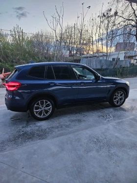 Обява за продажба на BMW X3 X drive  ~49 990 лв. - изображение 1