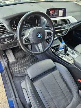 Обява за продажба на BMW X3 X drive  ~49 990 лв. - изображение 3