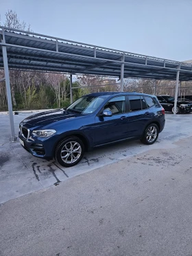 Обява за продажба на BMW X3 X drive  ~49 990 лв. - изображение 2